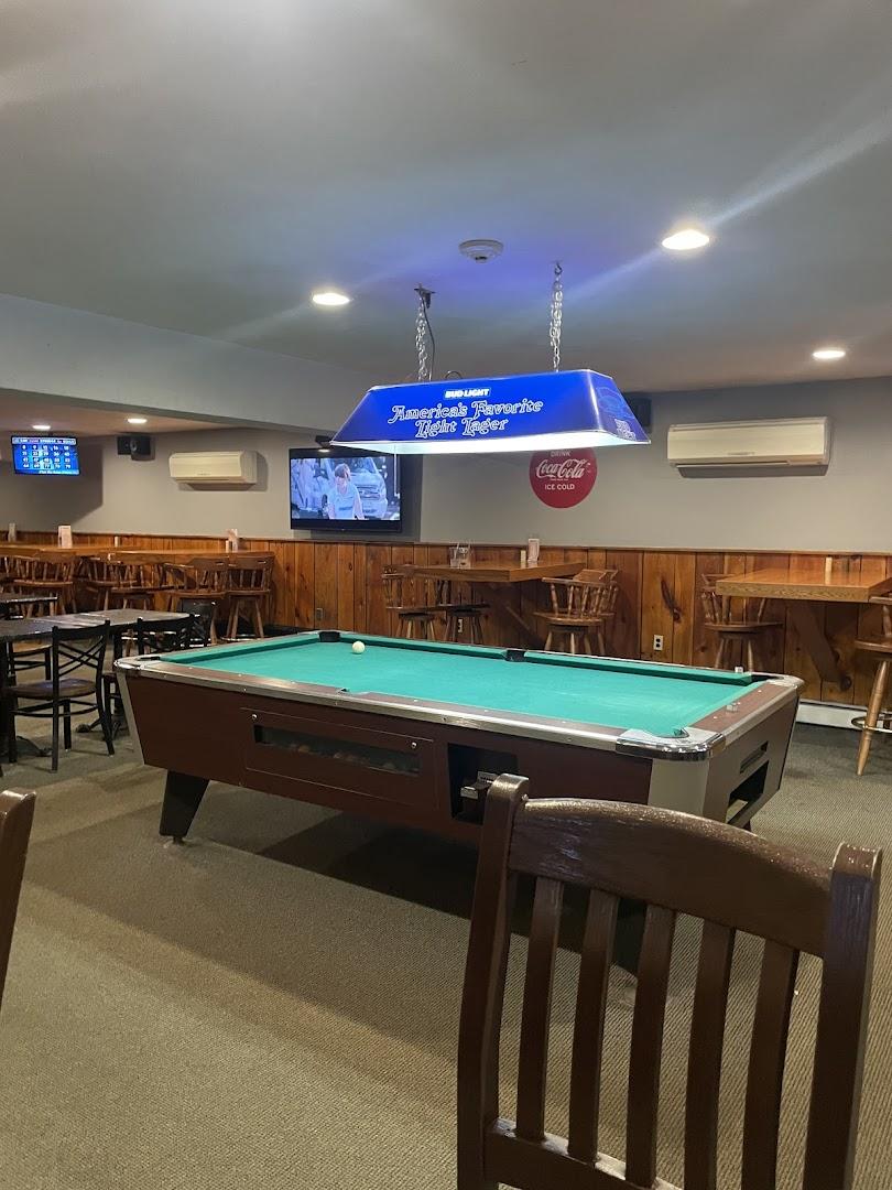Wheelock inn