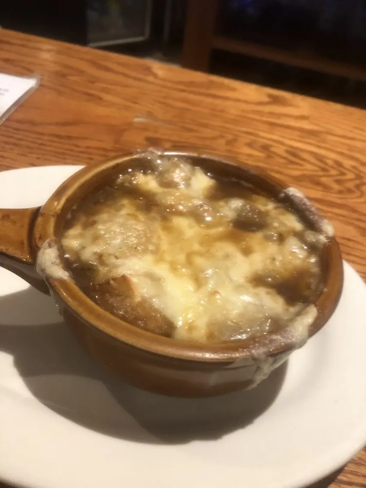 Onion Soup